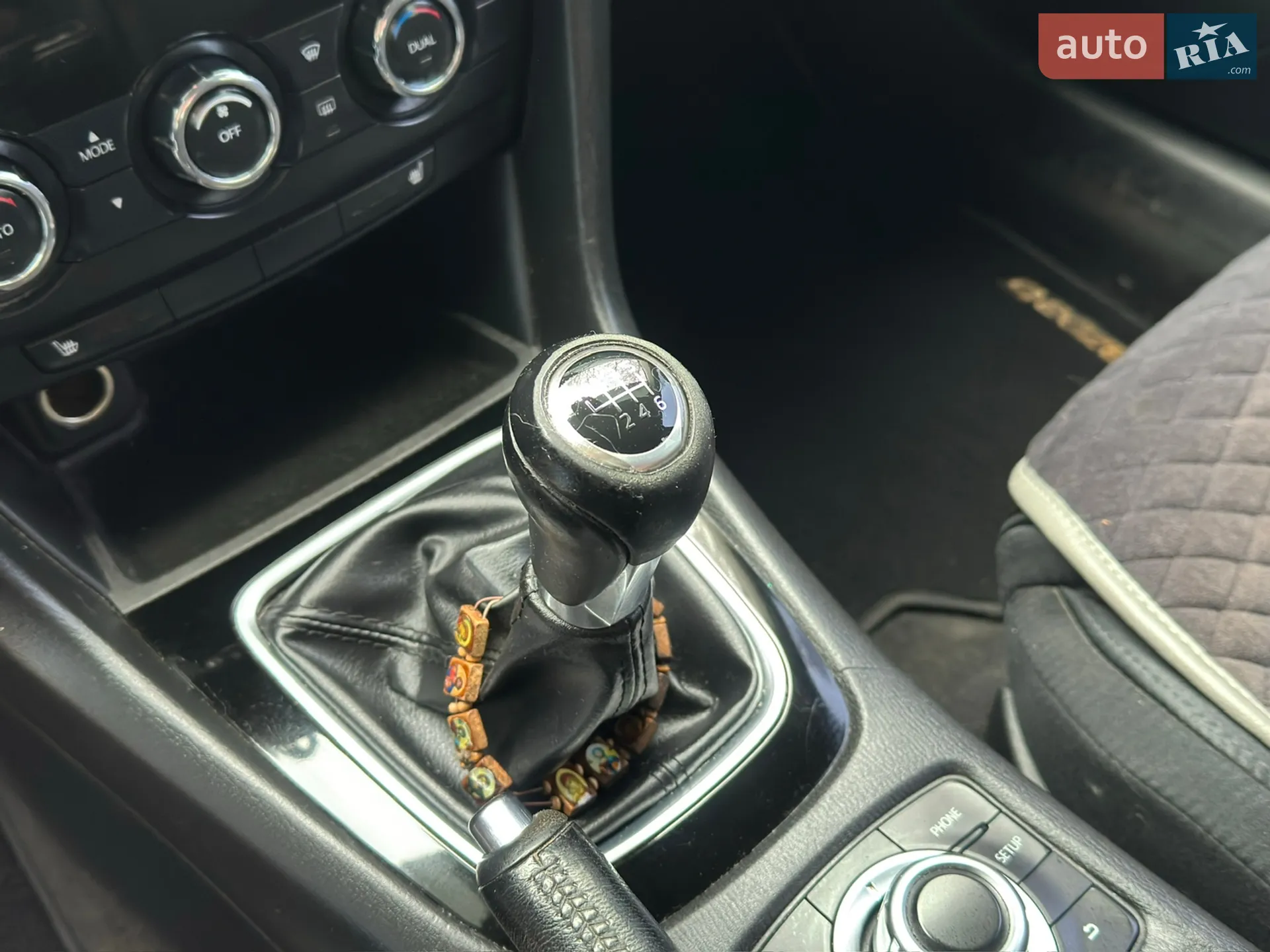 2013 Mazda 6 - мініатюра 23