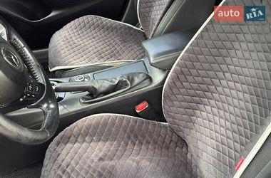 Седан Mazda 6 2013 в Днепре