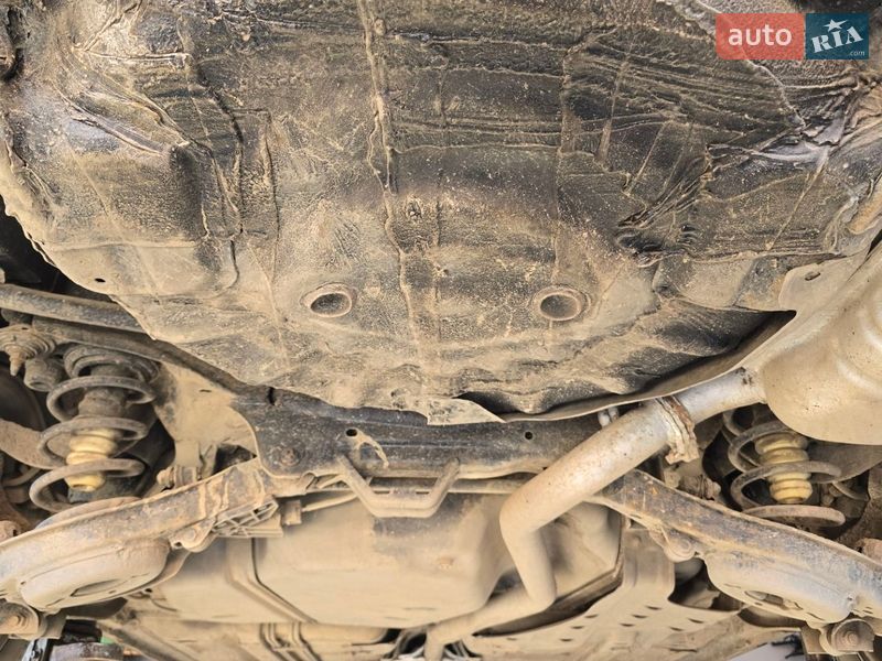 Универсал Mazda 6 2007 в Ужгороде