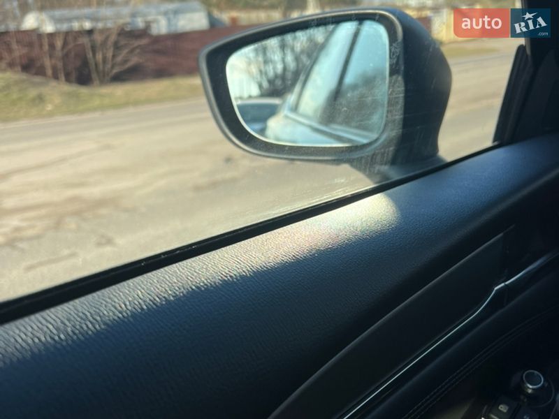 Седан Mazda 6 2019 в Обухове