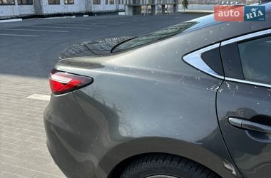 Седан Mazda 6 2019 в Обухове