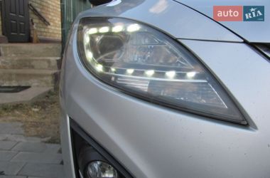 Універсал Mazda 6 2010 в Києві