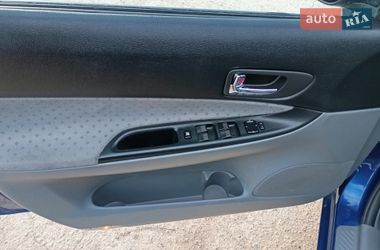 Лифтбек Mazda 6 2004 в Тернополе
