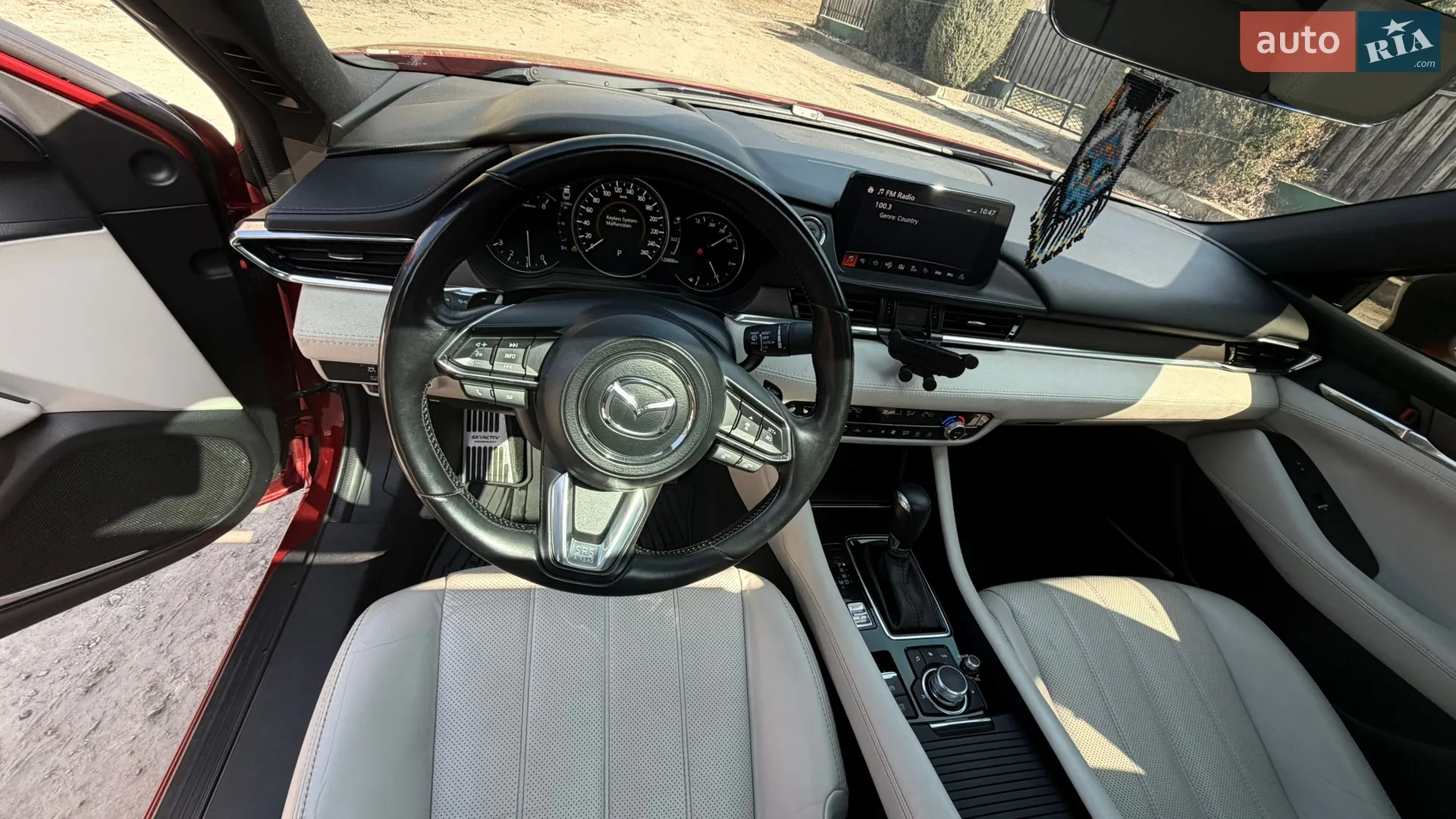 2018 Mazda 6 - мініатюра 11