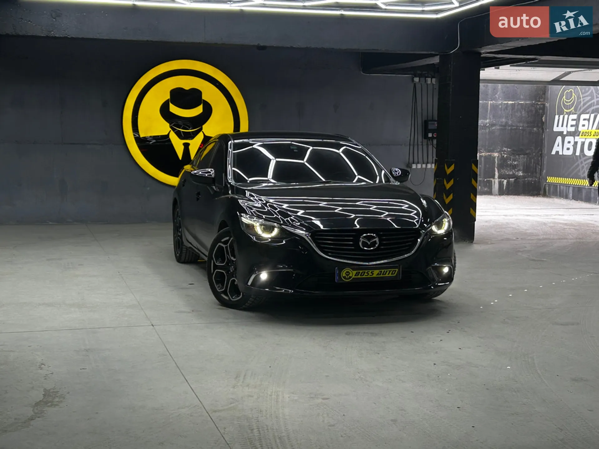 2015 Mazda 6 - мініатюра 2