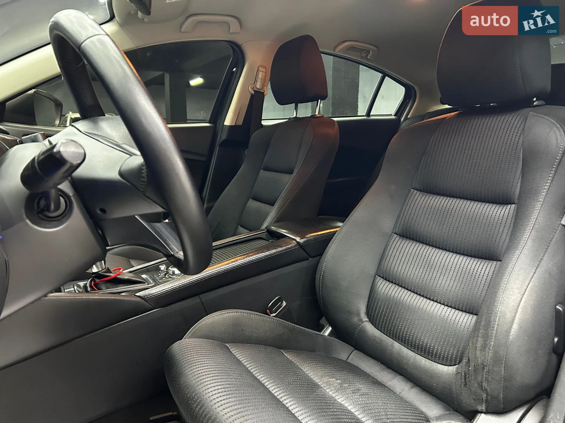 2015 Mazda 6 - мініатюра 11