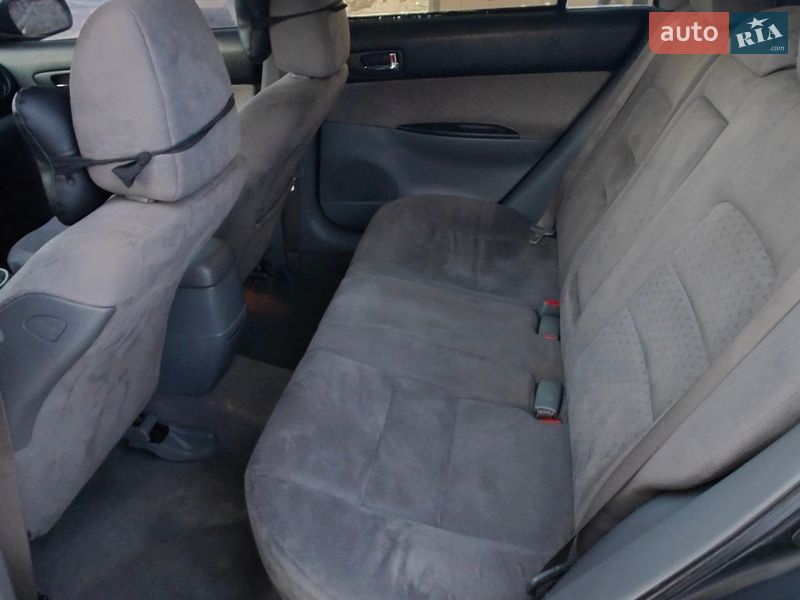 Універсал Mazda 6 2003 в Києві фото 3 Універсал Mazda 6 2003 в Києві