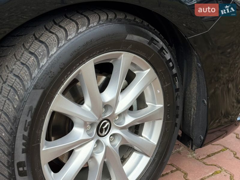 Седан Mazda 6 2016 в Хмільнику фото 17 Седан Mazda 6 2016 в Хмільнику