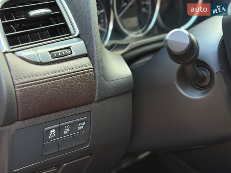 Седан Mazda 6 2016 в Хмільнику фото 21 Седан Mazda 6 2016 в Хмільнику