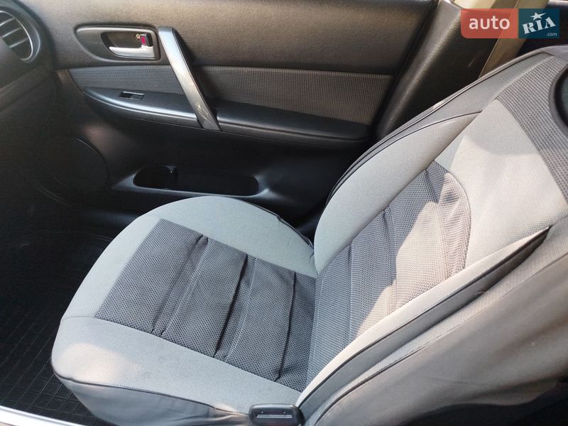 Седан Mazda 6 2007 в Бочківці фото 14 Седан Mazda 6 2007 в Бочківці