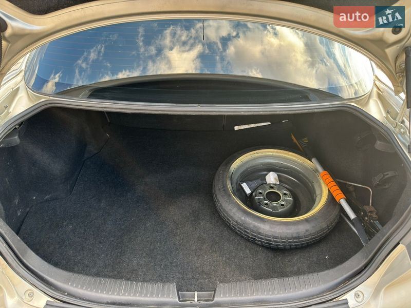 Седан Mazda 6 2004 в Запорожье фото 16 Седан Mazda 6 2004 в Запорожье