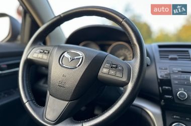 Седан Mazda 6 2010 в Вінниці