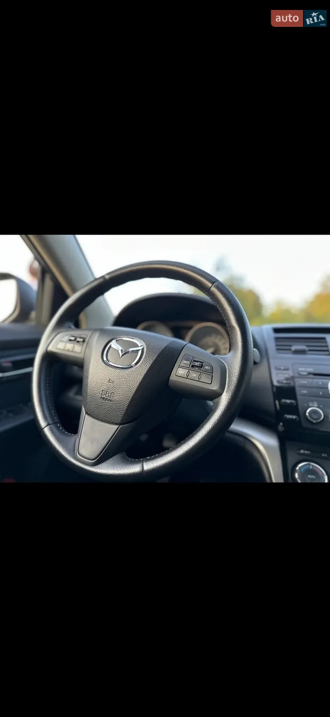 2010 Mazda 6 - мініатюра 18