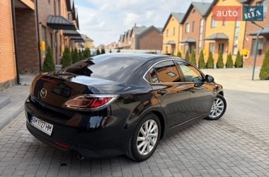 Седан Mazda 6 2010 в Вінниці