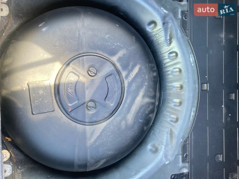 Ліфтбек Mazda 6 2006 в Прилуках