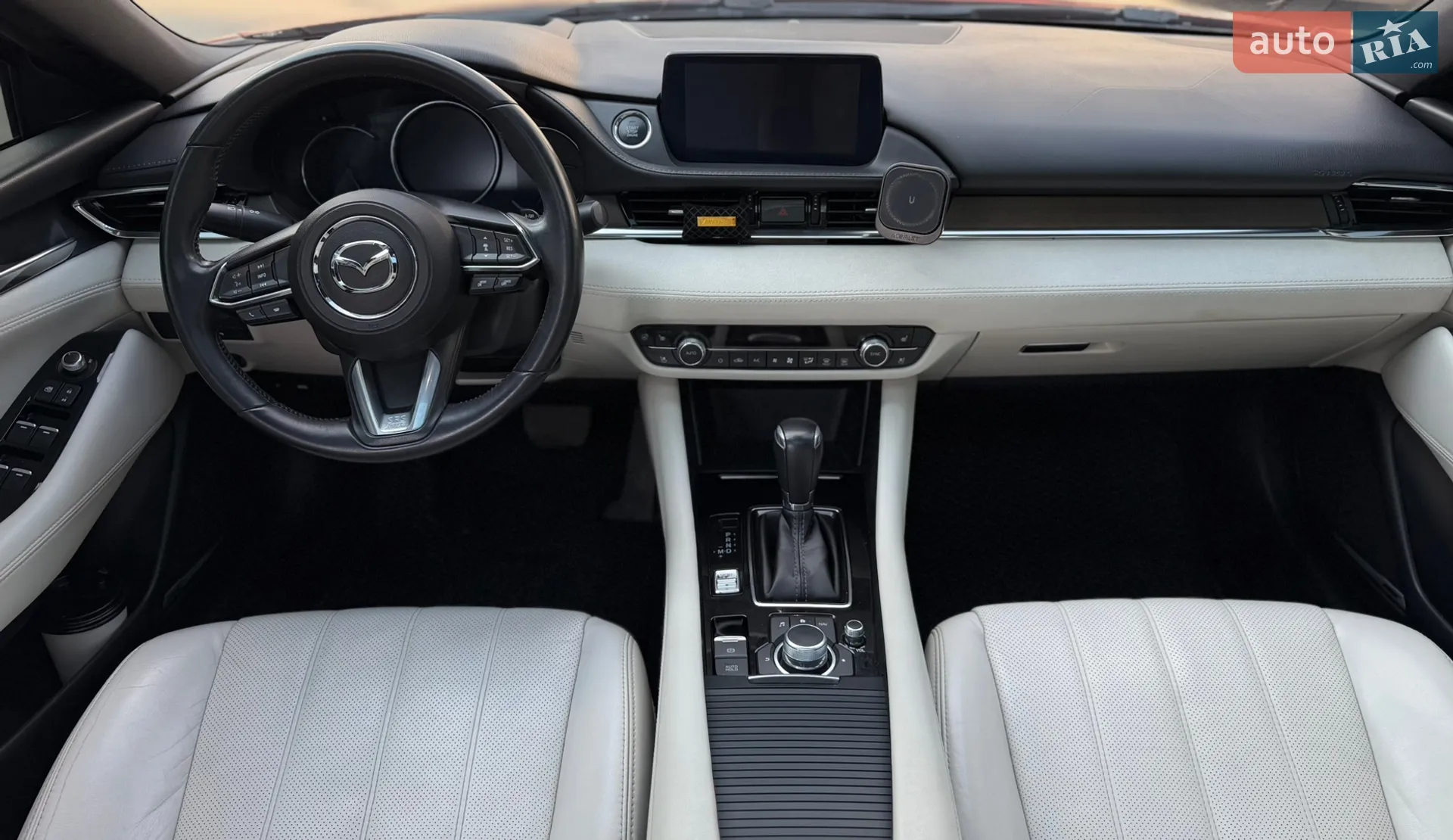 2018 Mazda 6 - мініатюра 48