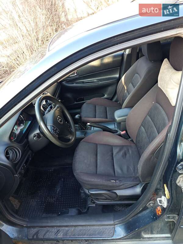 Універсал Mazda 6 2004 в Трипіллі фото 6 Універсал Mazda 6 2004 в Трипіллі