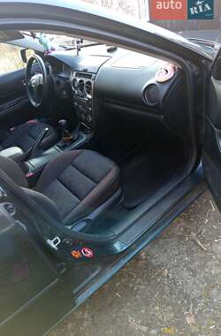 Універсал Mazda 6 2004 в Трипіллі фото 7 Універсал Mazda 6 2004 в Трипіллі