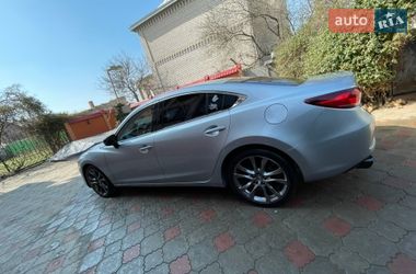 Седан Mazda 6 2015 в Миколаєві фото 5 Седан Mazda 6 2015 в Миколаєві
