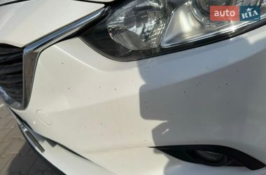 Седан Mazda 6 2016 в Дубні