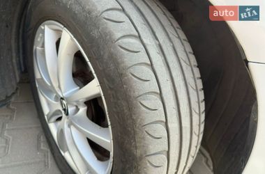 Седан Mazda 6 2016 в Дубні