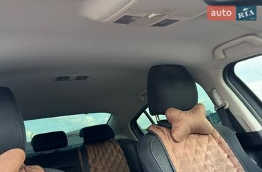 Седан Mazda 6 2016 в Дубні