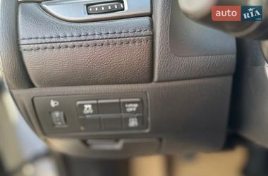Седан Mazda 6 2016 в Дубні