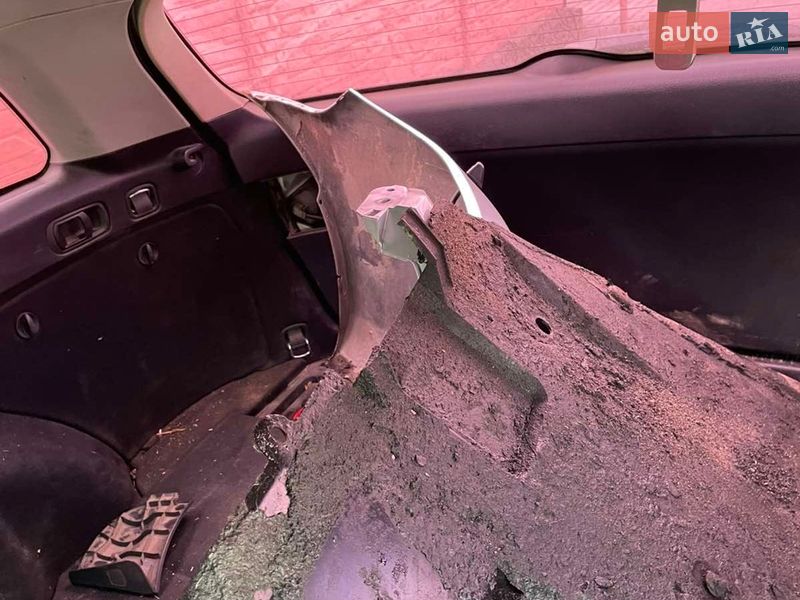 Универсал Mazda 6 2005 в Львове фото 10 Универсал Mazda 6 2005 в Львове