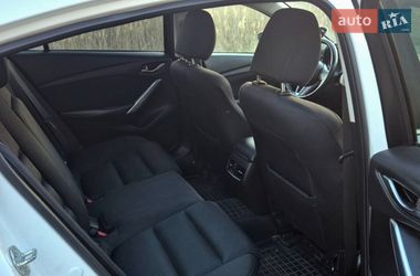 Седан Mazda 6 2014 в Николаеве