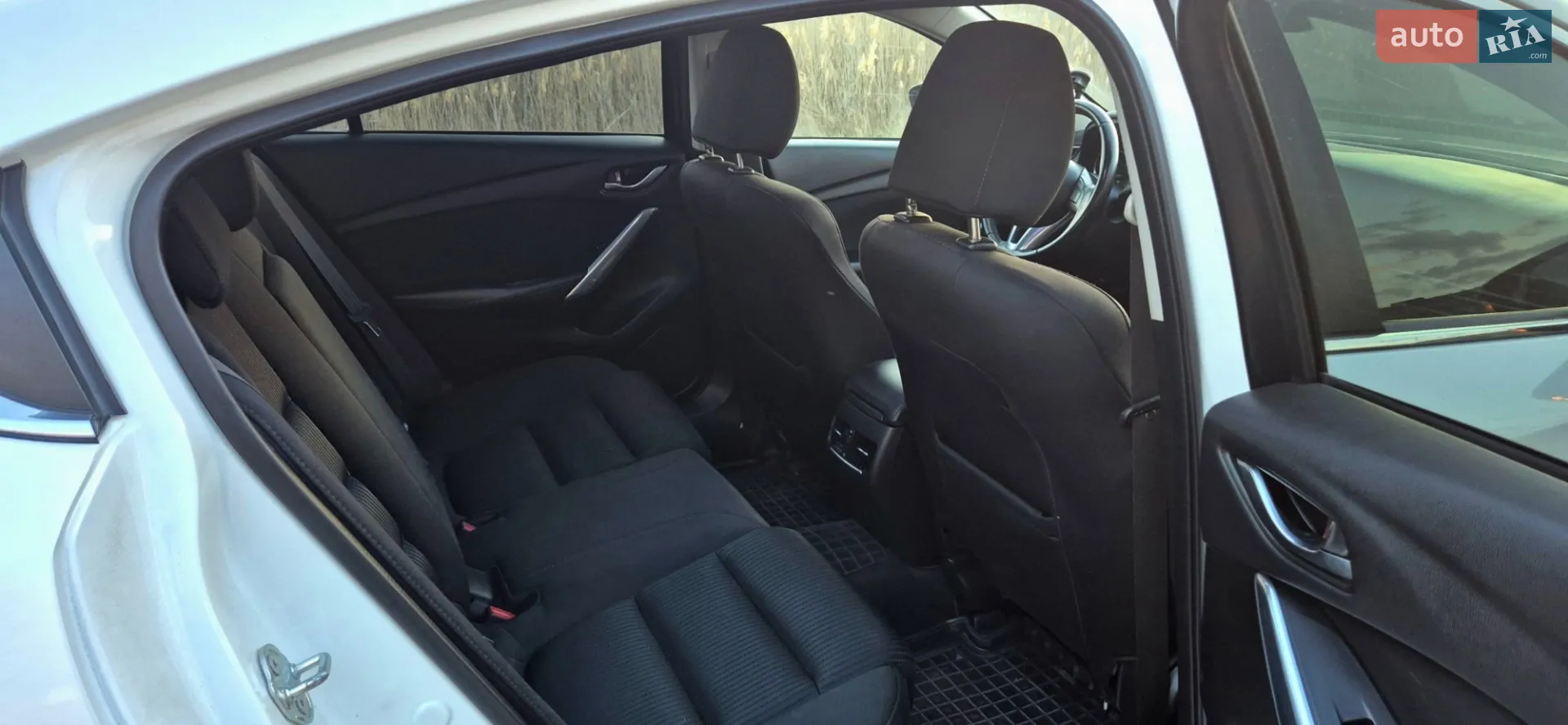 2014 Mazda 6 - мініатюра 14