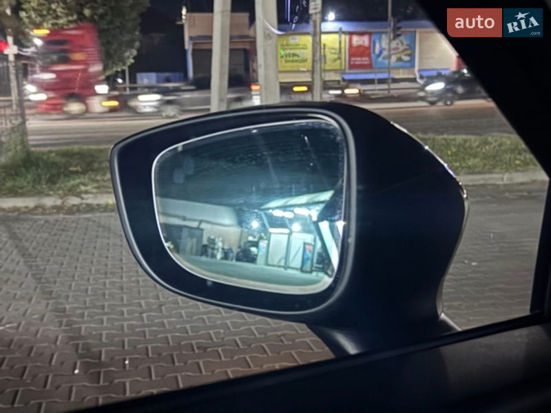 Седан Mazda 6 2021 в Киеве фото 4 Седан Mazda 6 2021 в Киеве