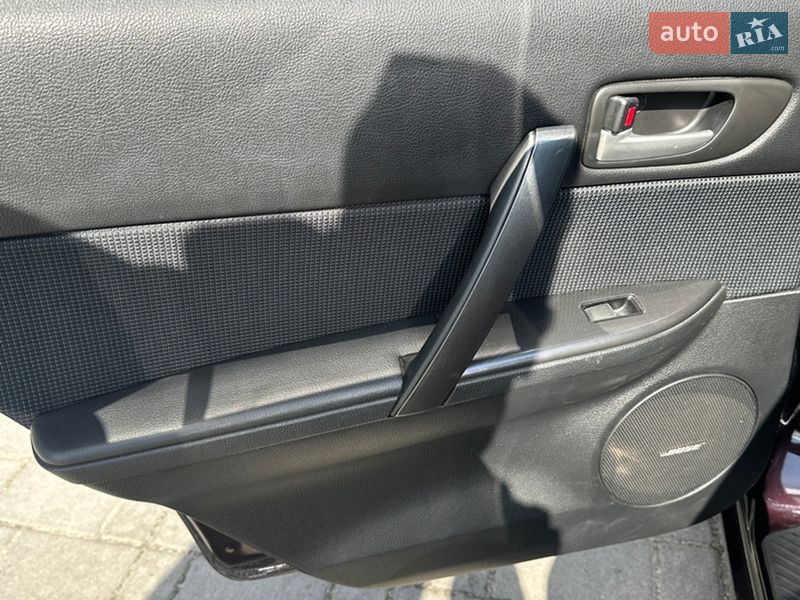 Универсал Mazda 6 2005 в Запорожье