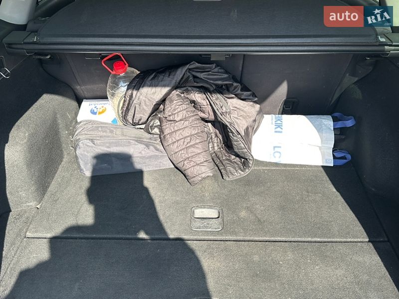 Универсал Mazda 6 2005 в Запорожье