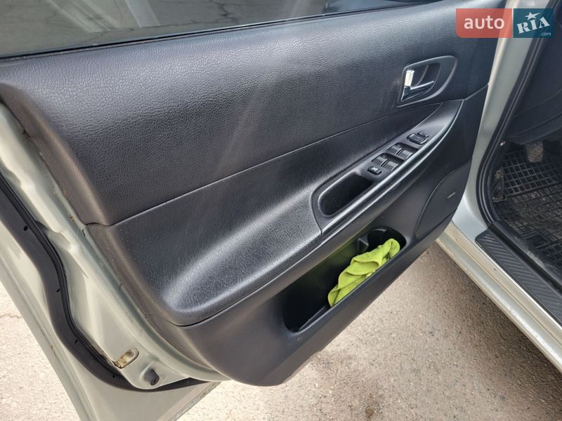 Седан Mazda 6 2003 в Запорожье фото 9 Седан Mazda 6 2003 в Запорожье