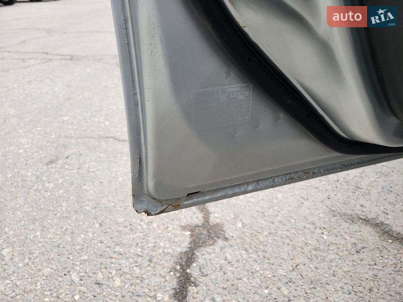 Седан Mazda 6 2003 в Запорожье фото 14 Седан Mazda 6 2003 в Запорожье