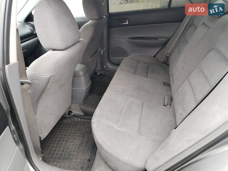 Седан Mazda 6 2004 в Києві