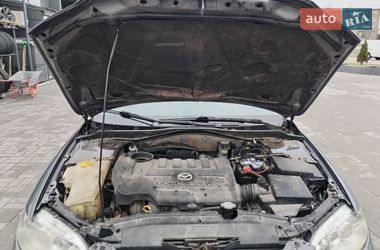Седан Mazda 6 2004 в Києві