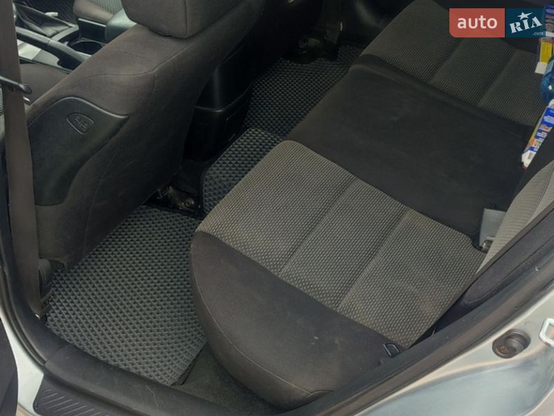 Універсал Mazda 6 2003 в Житомирі