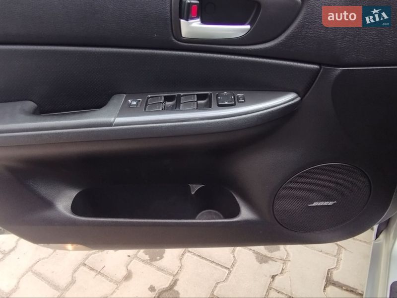 Универсал Mazda 6 2007 в Луцке