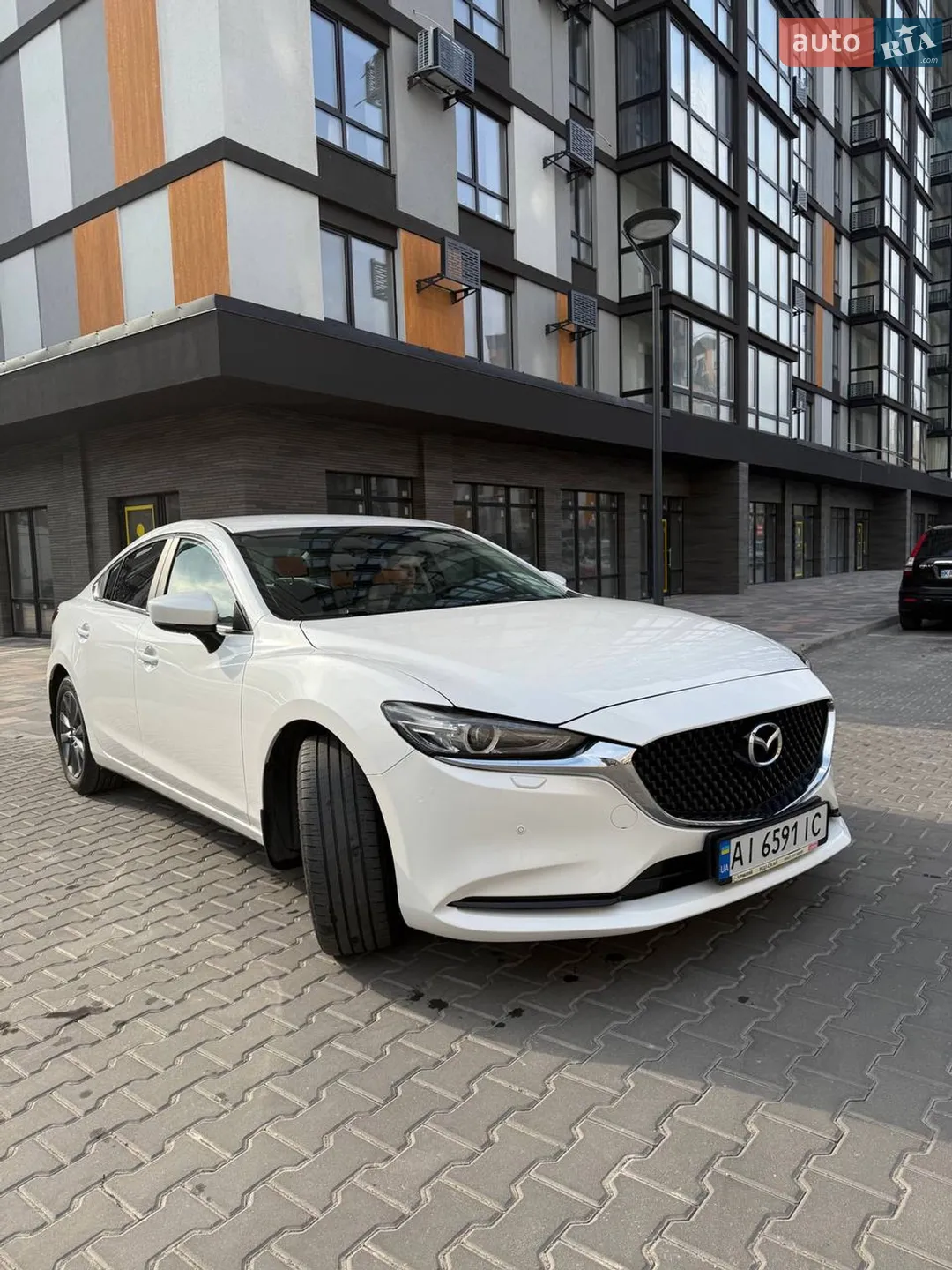 2019 Mazda 6 - мініатюра 4