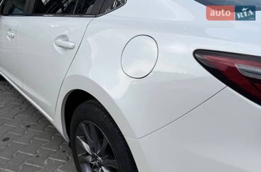 Седан Mazda 6 2019 в Киеве