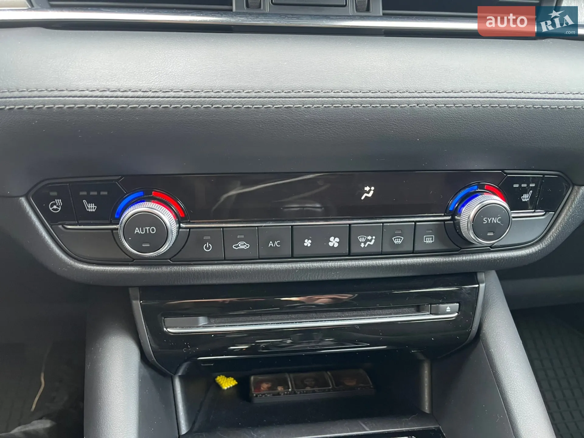 2019 Mazda 6 - мініатюра 21