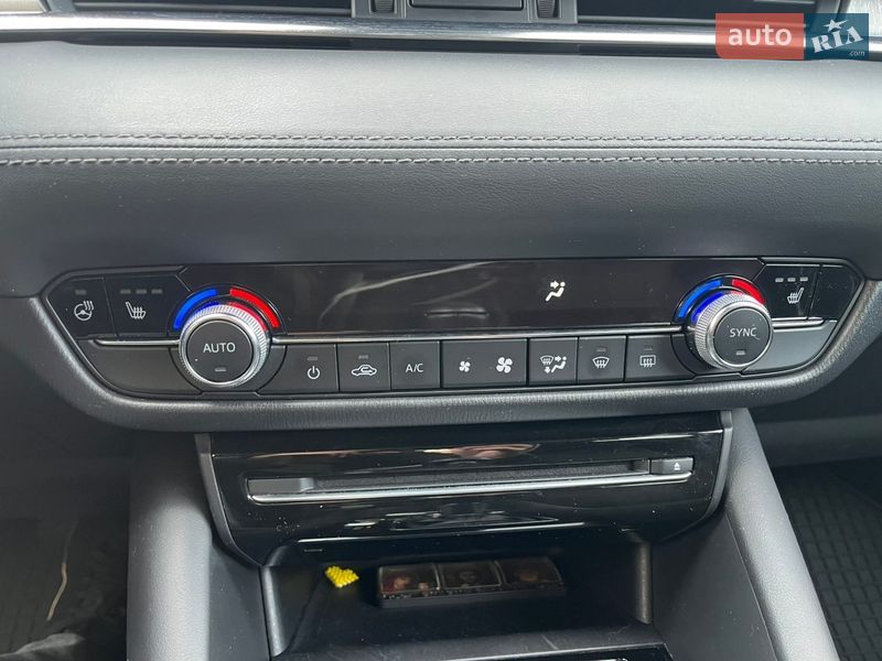 Седан Mazda 6 2019 в Києві фото 21 Седан Mazda 6 2019 в Києві