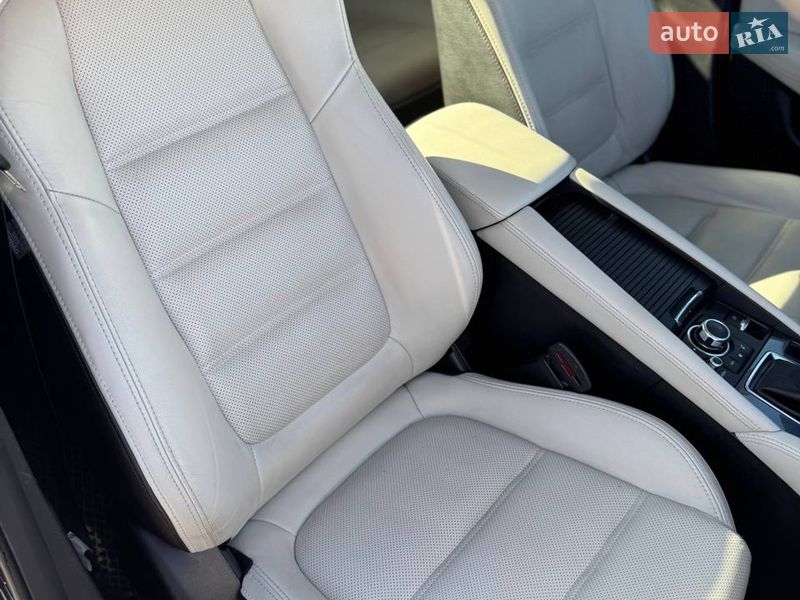 Седан Mazda 6 2016 в Калуші