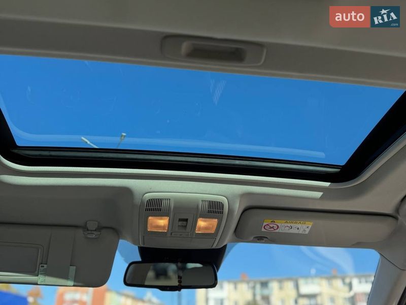 Седан Mazda 6 2016 в Калуші