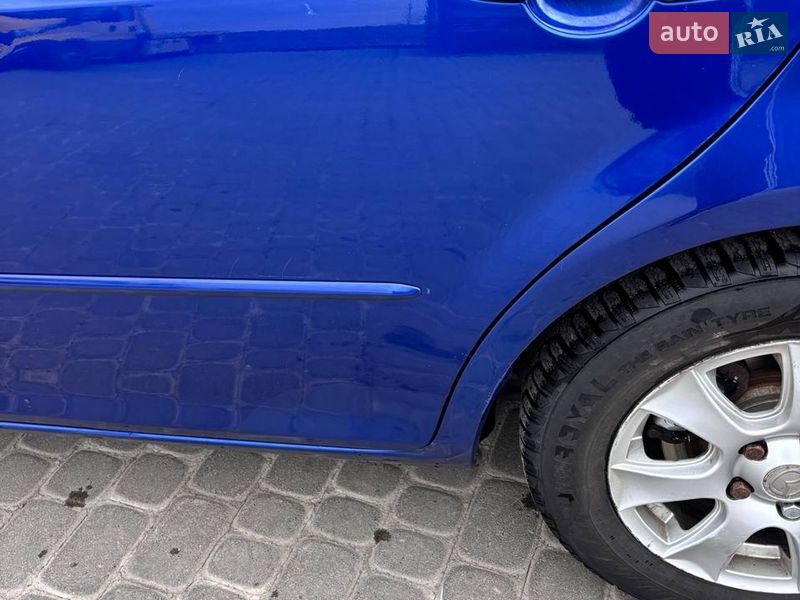 Универсал Mazda 6 2006 в Великих Мостах фото 10 Универсал Mazda 6 2006 в Великих Мостах