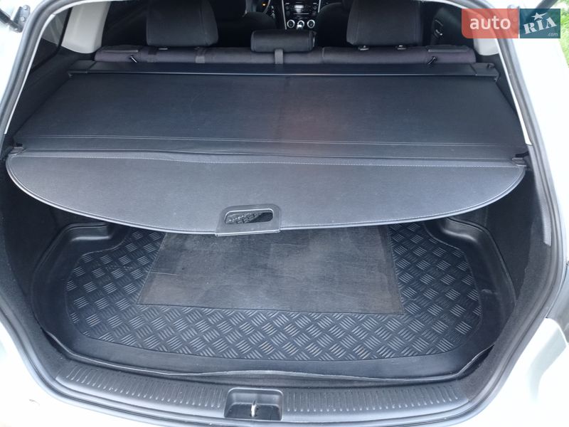 Универсал Mazda 6 2007 в Харькове