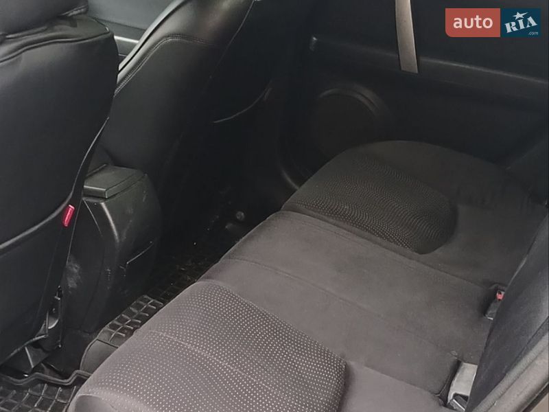 Універсал Mazda 6 2008 в Харкові