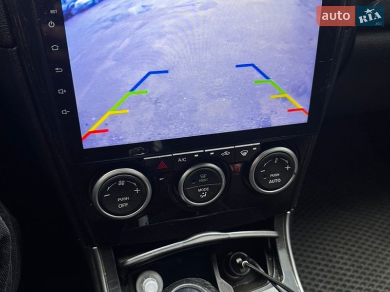 Универсал Mazda 6 2006 в Одессе фото 23 Универсал Mazda 6 2006 в Одессе