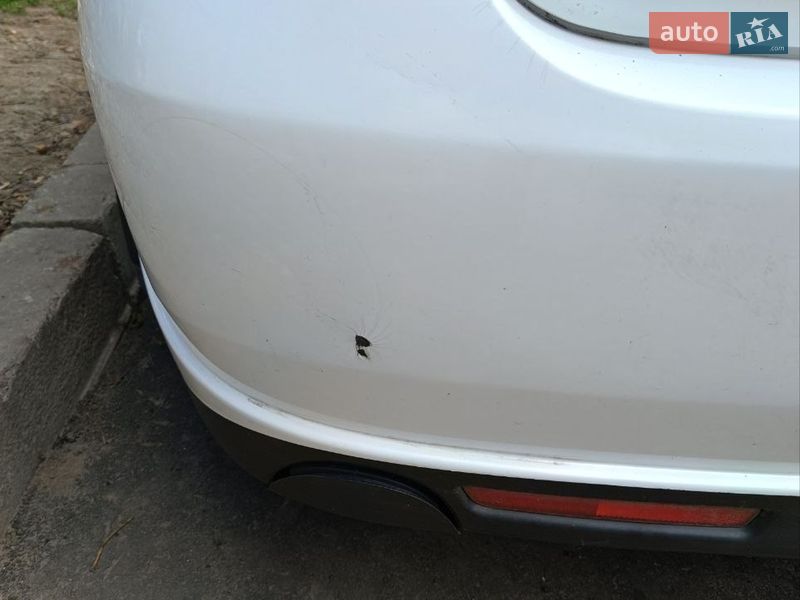 Седан Mazda 6 2009 в Киеве